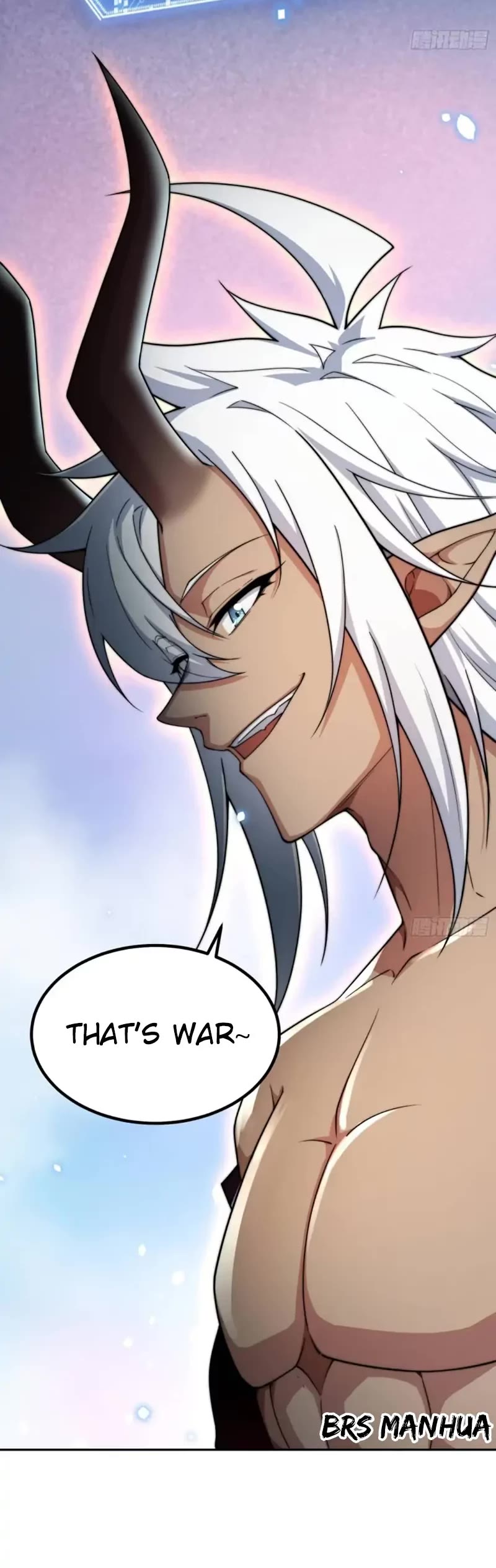 Invincible at the Start Chapter 87 page 12 - Chapter 87: Kill