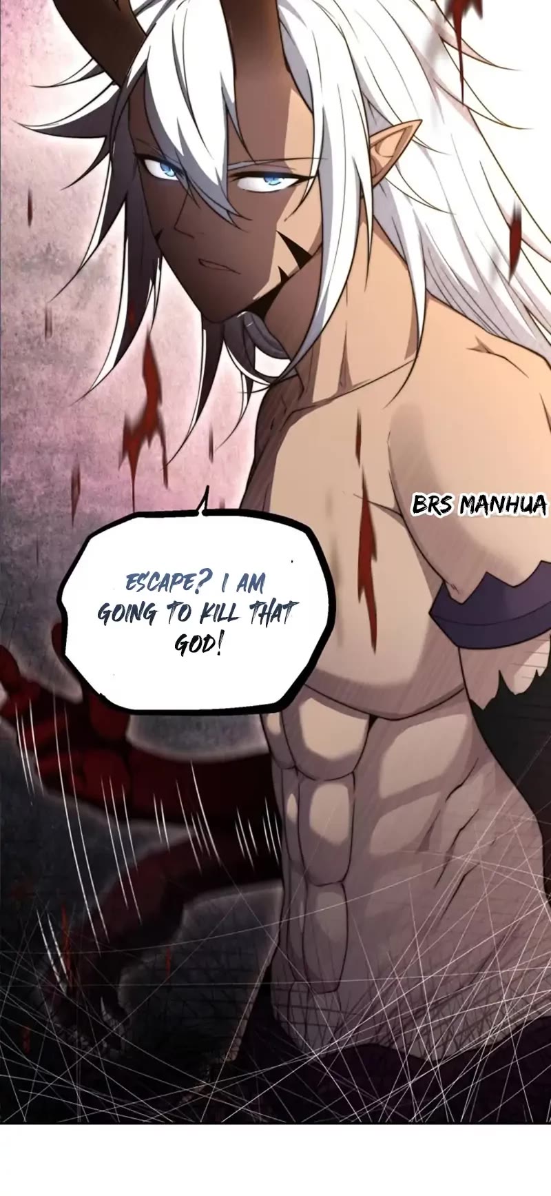 Invincible at the Start Chapter 87 page 16 - Chapter 87: Kill