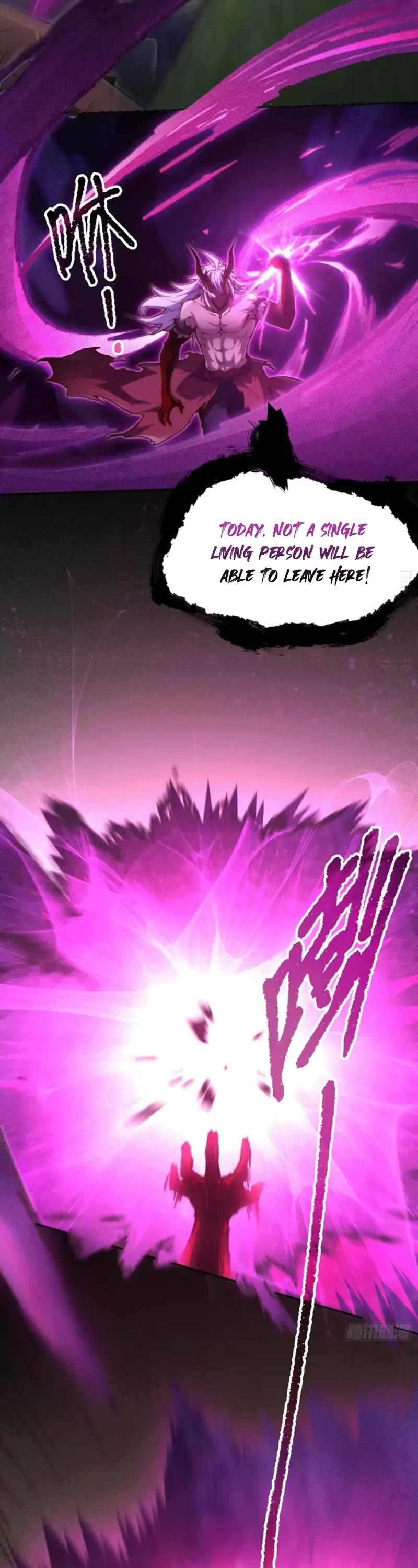 Invincible at the Start Chapter 87 page 23 - Chapter 87: Kill