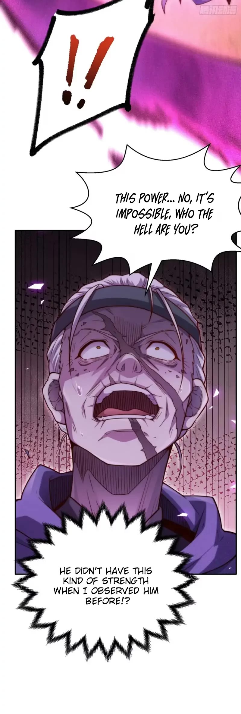 Invincible at the Start Chapter 87 page 25 - Chapter 87: Kill