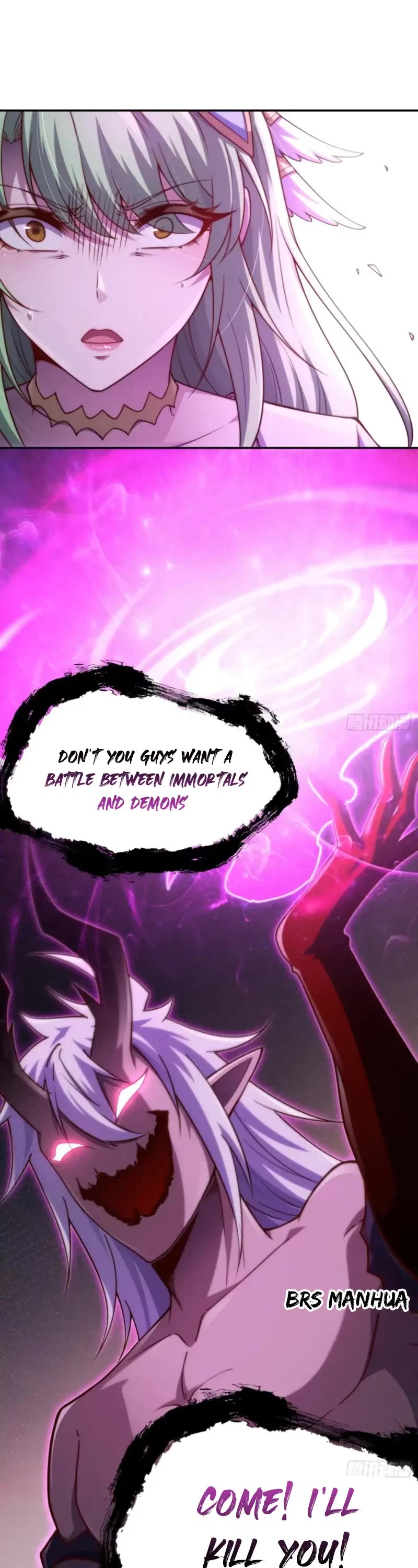 Invincible at the Start Chapter 87 page 26 - Chapter 87: Kill
