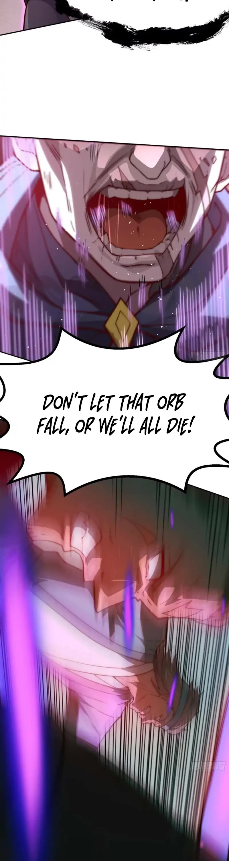 Invincible at the Start Chapter 87 page 27 - Chapter 87: Kill