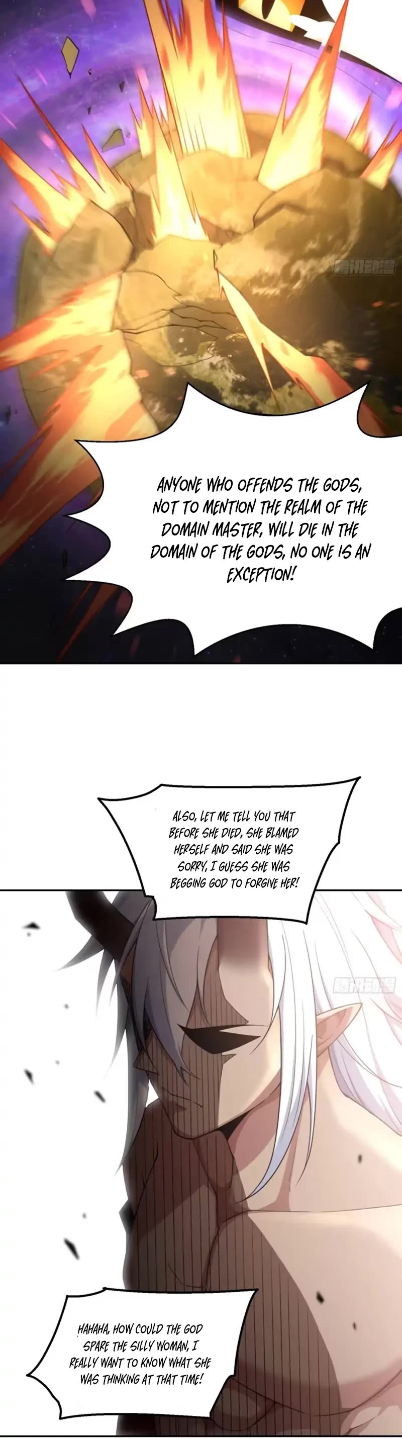 Invincible at the Start Chapter 87 page 3 - Chapter 87: Kill