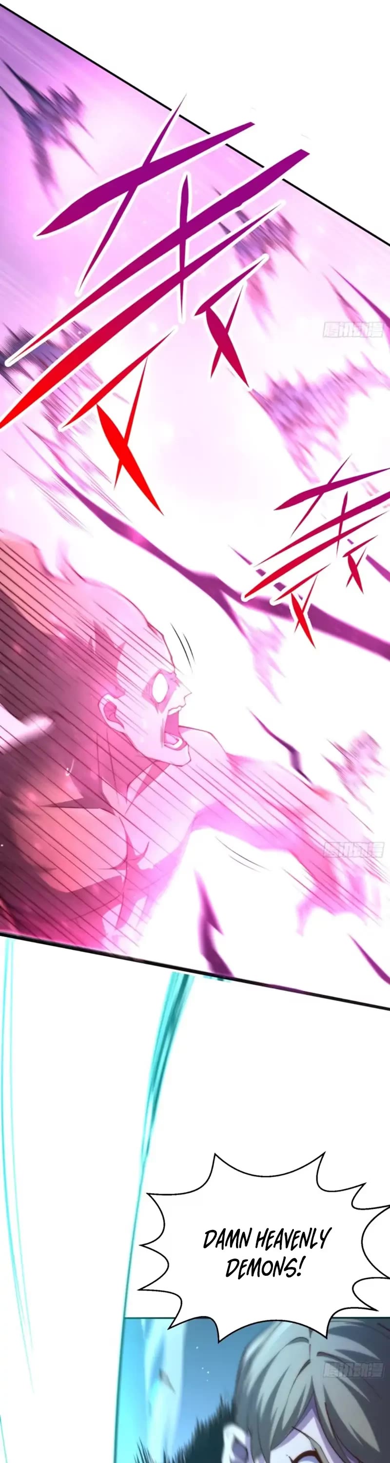 Invincible at the Start Chapter 87 page 31 - Chapter 87: Kill