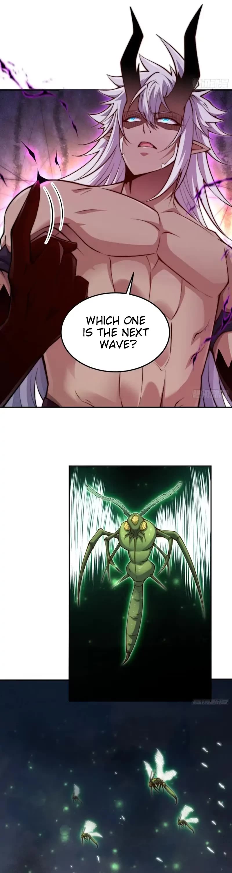 Invincible at the Start Chapter 87 page 36 - Chapter 87: Kill