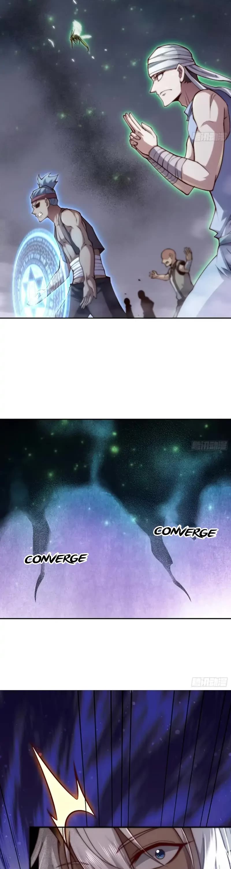 Invincible at the Start Chapter 87 page 37 - Chapter 87: Kill
