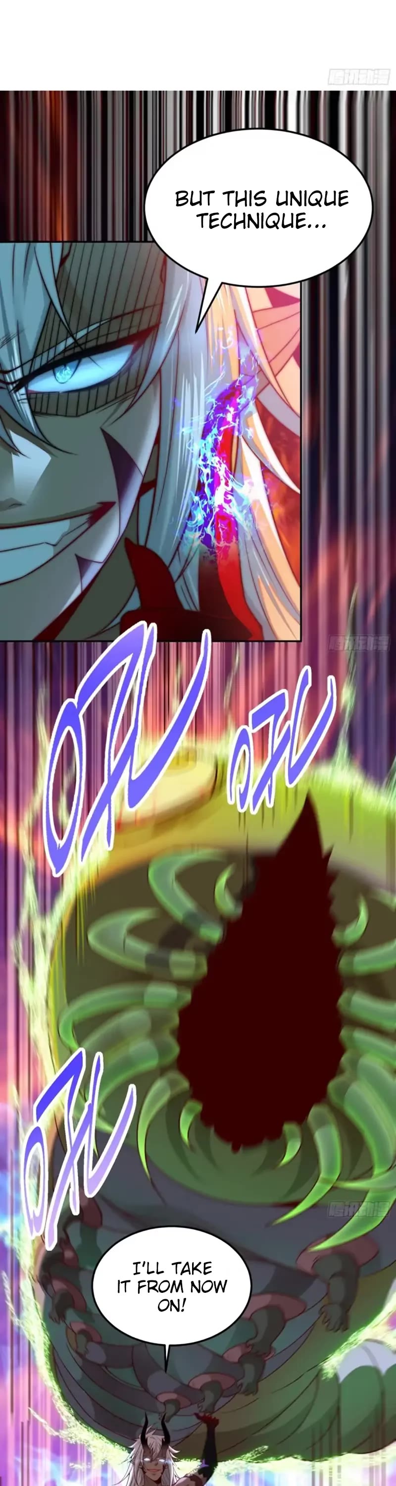 Invincible at the Start Chapter 87 page 43 - Chapter 87: Kill