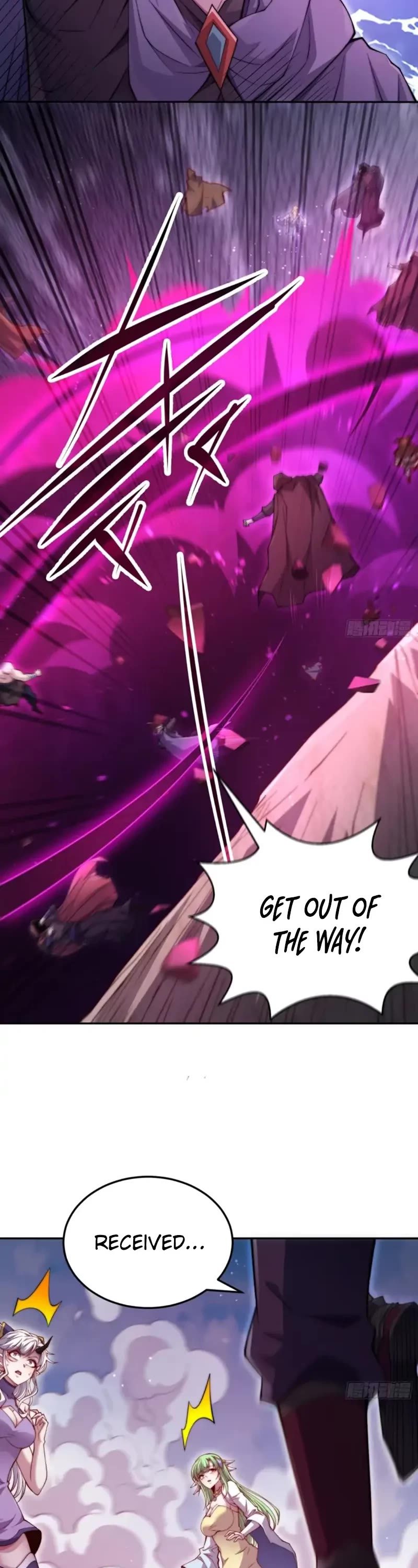 Invincible at the Start Chapter 87 page 6 - Chapter 87: Kill