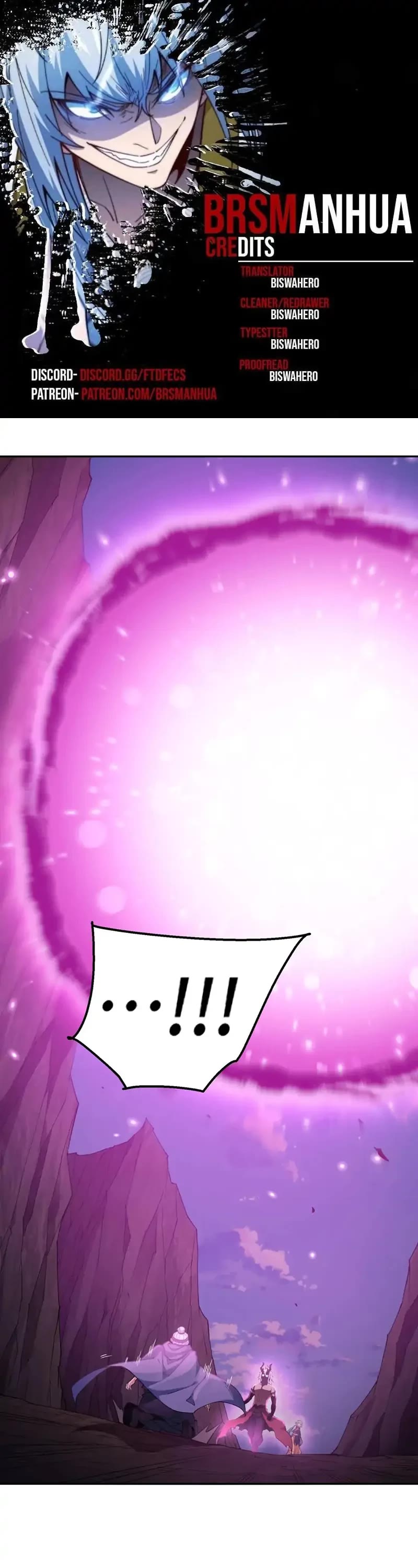 Invincible at the Start Chapter 88 page 1 - Chapter 88: Blocking the Ancient Continent