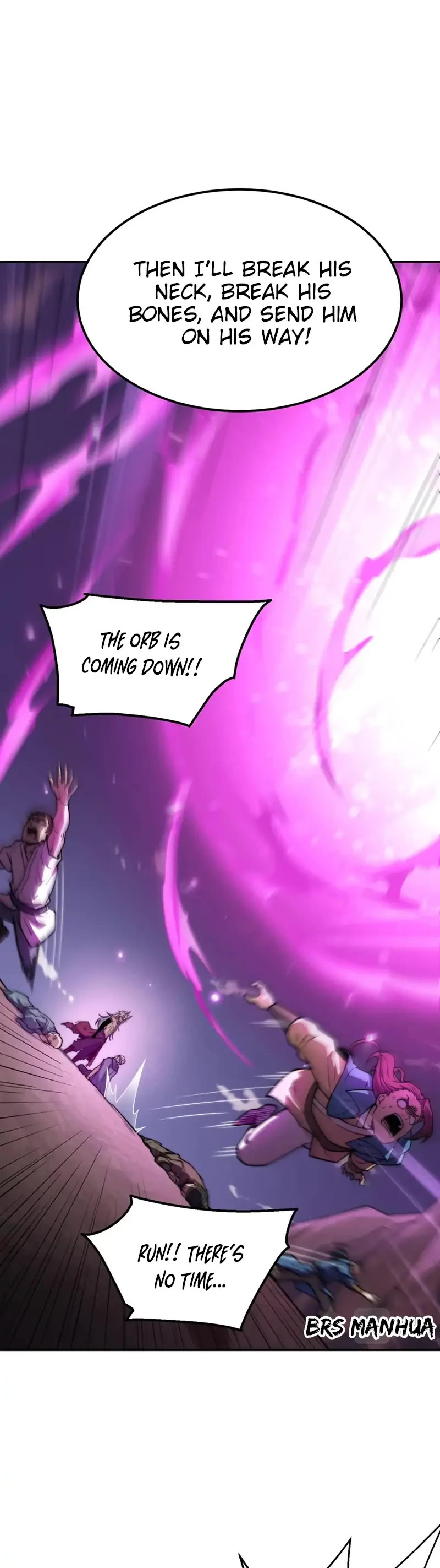 Invincible at the Start Chapter 88 page 13 - Chapter 88: Blocking the Ancient Continent