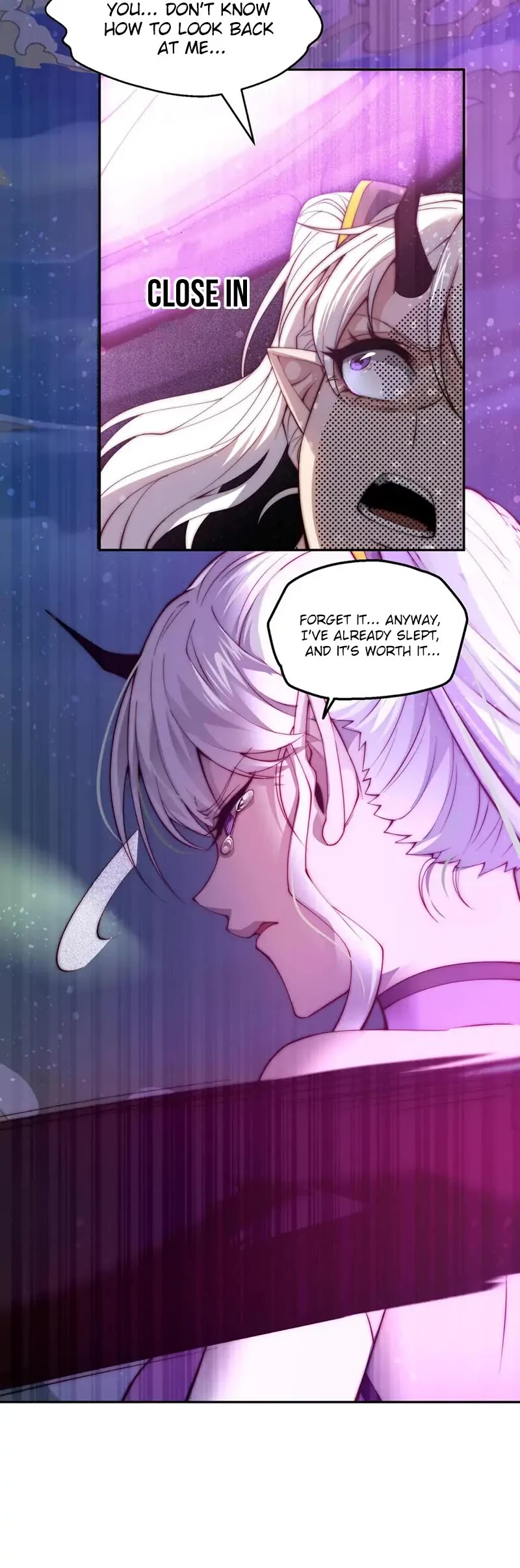Invincible at the Start Chapter 88 page 18 - Chapter 88: Blocking the Ancient Continent