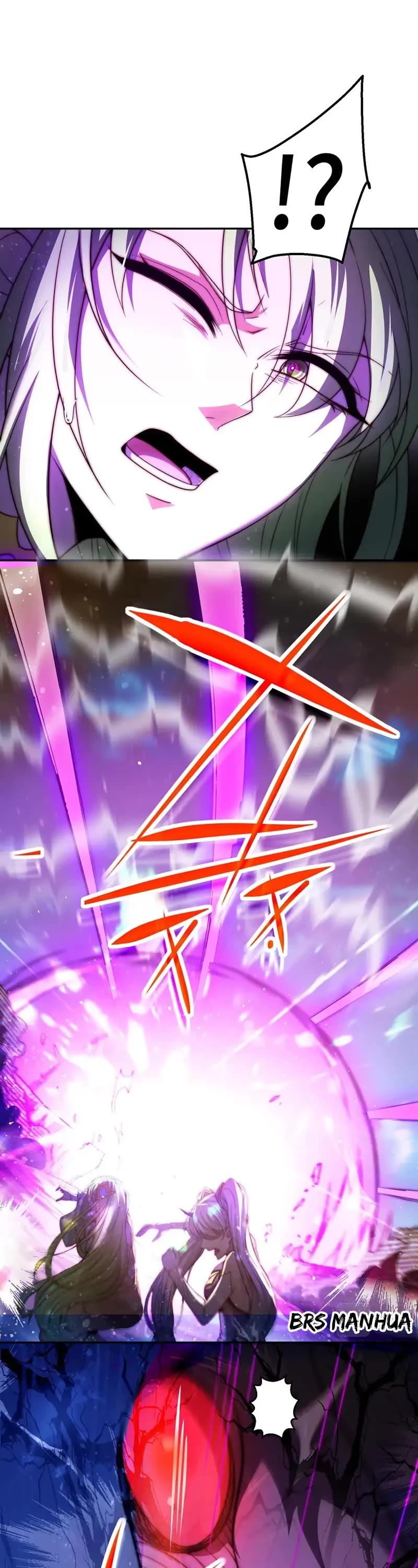 Invincible at the Start Chapter 88 page 23 - Chapter 88: Blocking the Ancient Continent