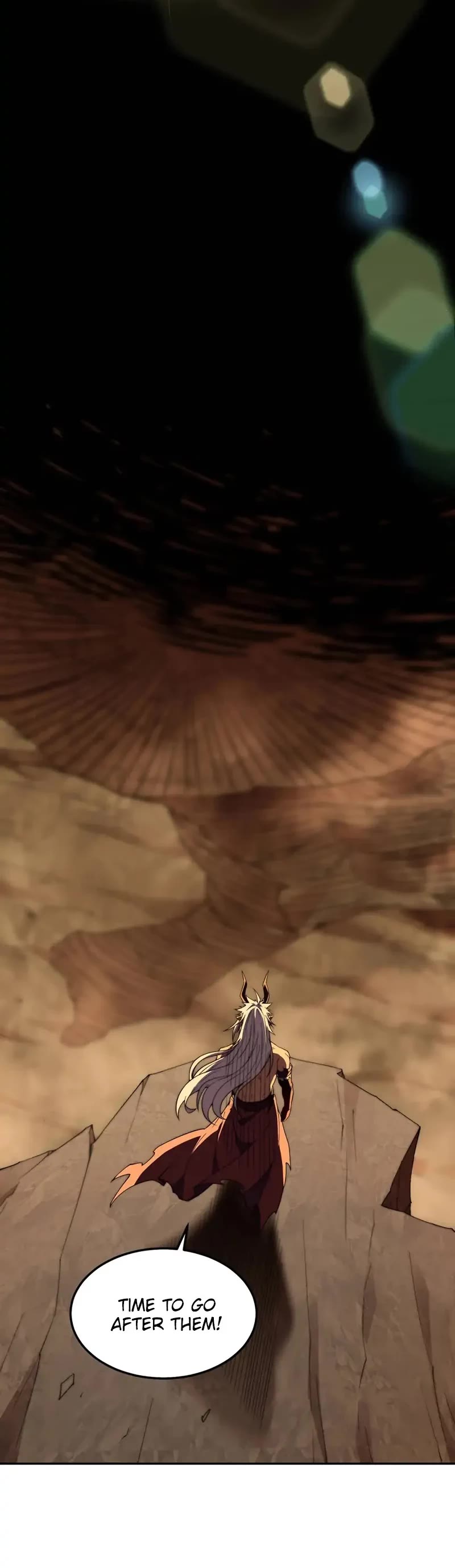 Invincible at the Start Chapter 88 page 27 - Chapter 88: Blocking the Ancient Continent