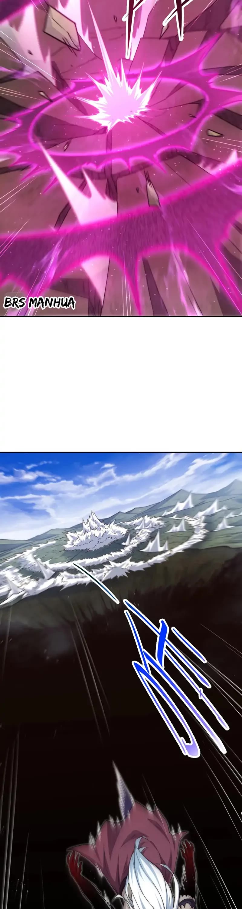Invincible at the Start Chapter 88 page 29 - Chapter 88: Blocking the Ancient Continent