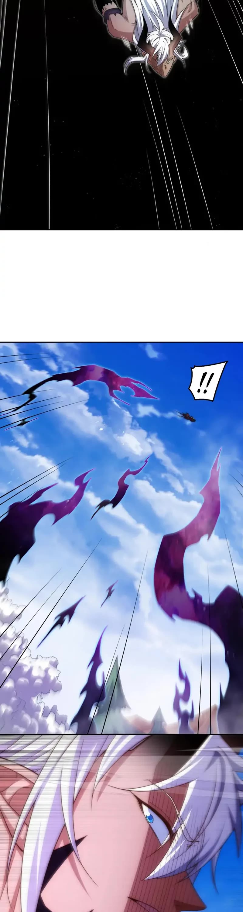 Invincible at the Start Chapter 88 page 30 - Chapter 88: Blocking the Ancient Continent