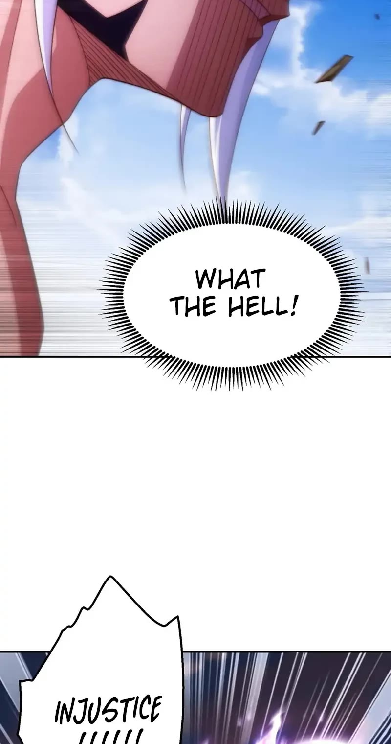 Invincible at the Start Chapter 88 page 31 - Chapter 88: Blocking the Ancient Continent