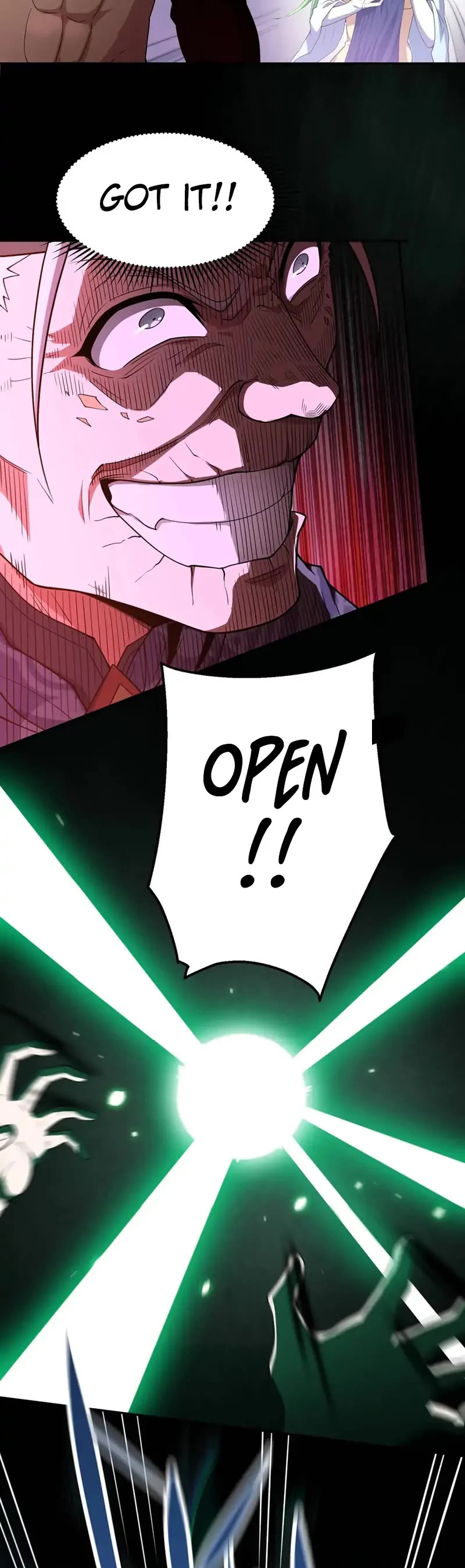 Invincible at the Start Chapter 88 page 4 - Chapter 88: Blocking the Ancient Continent