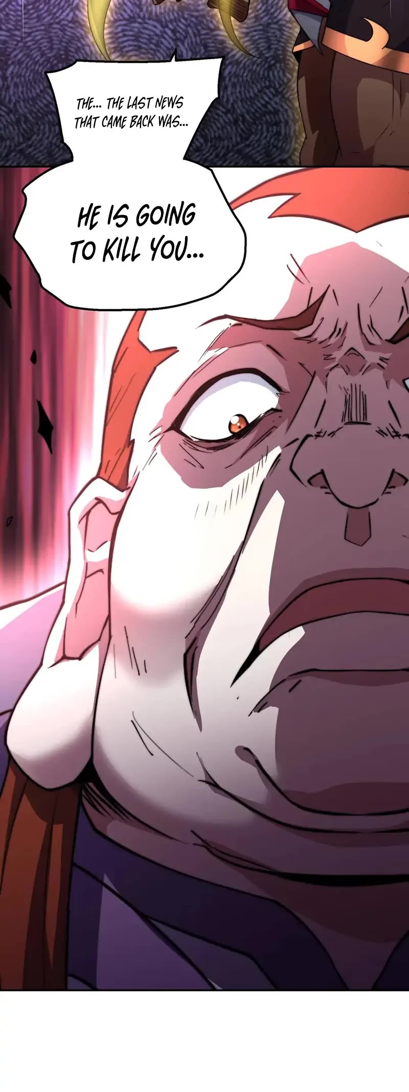 Invincible at the Start Chapter 88 page 41 - Chapter 88: Blocking the Ancient Continent