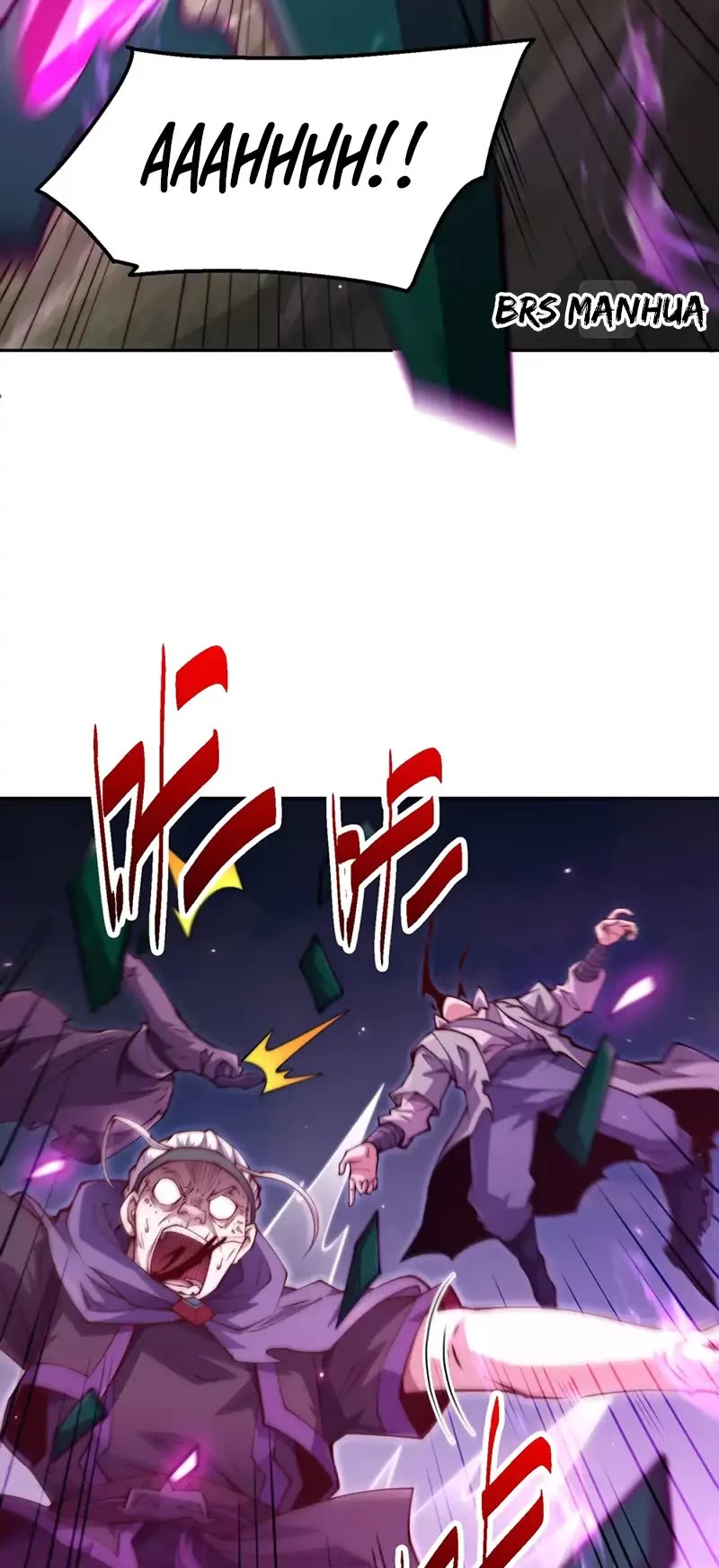 Invincible at the Start Chapter 88 page 9 - Chapter 88: Blocking the Ancient Continent