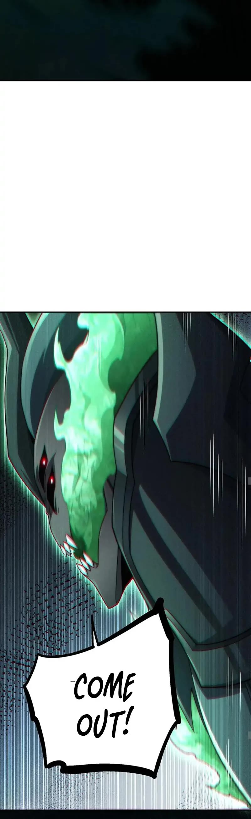 Invincible at the Start Chapter 89 page 21 - Chapter 89: The Killing Begins