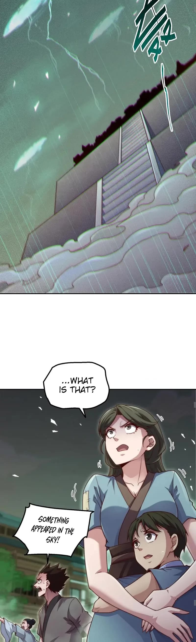 Invincible at the Start Chapter 89 page 23 - Chapter 89: The Killing Begins