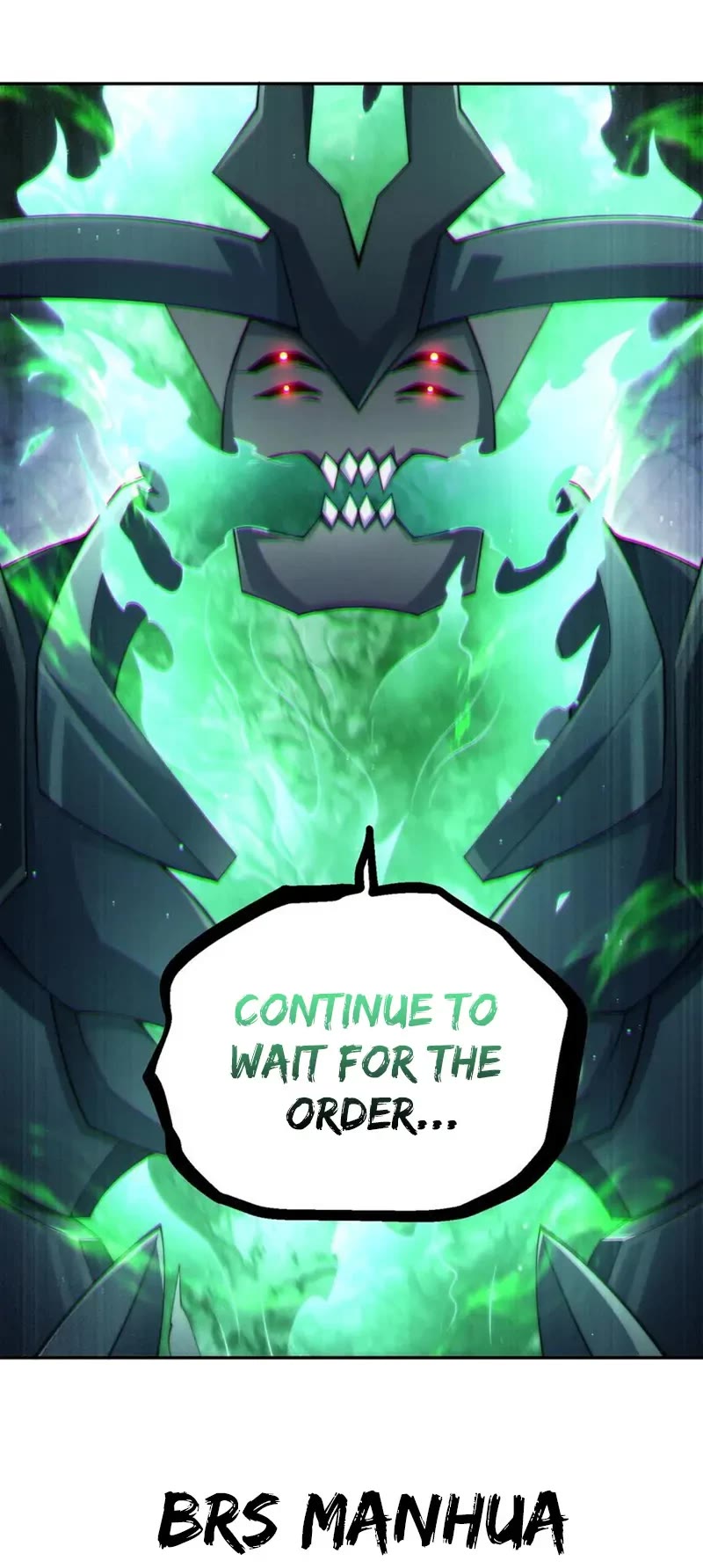 Invincible at the Start Chapter 89 page 41 - Chapter 89: The Killing Begins