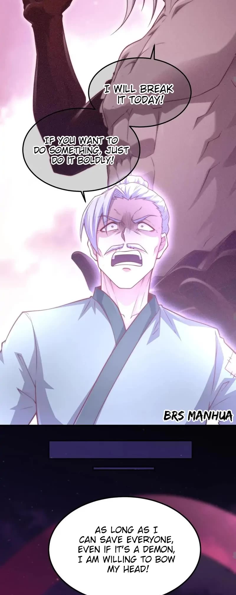 Invincible at the Start Chapter 89 page 9 - Chapter 89: The Killing Begins