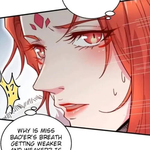 Invincible at the Start Chapter 9: Bao'er was killed!? cover