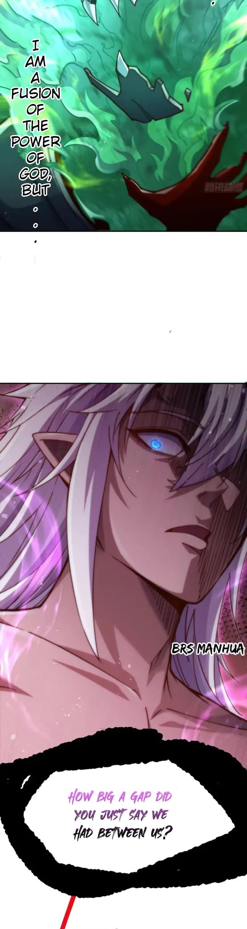 Invincible at the Start Chapter 90 page 26 - Chapter 90: It's too bad to accept you as a dog