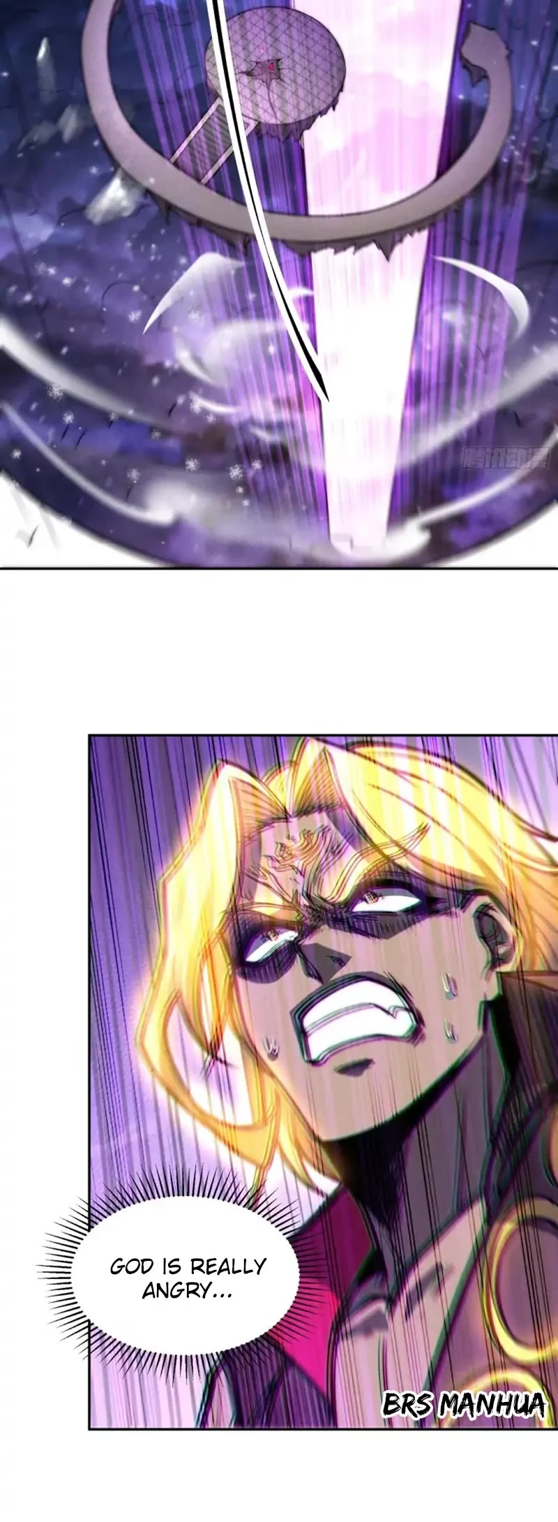 Invincible at the Start Chapter 91 page 22 - Chapter 91: Kneel Down