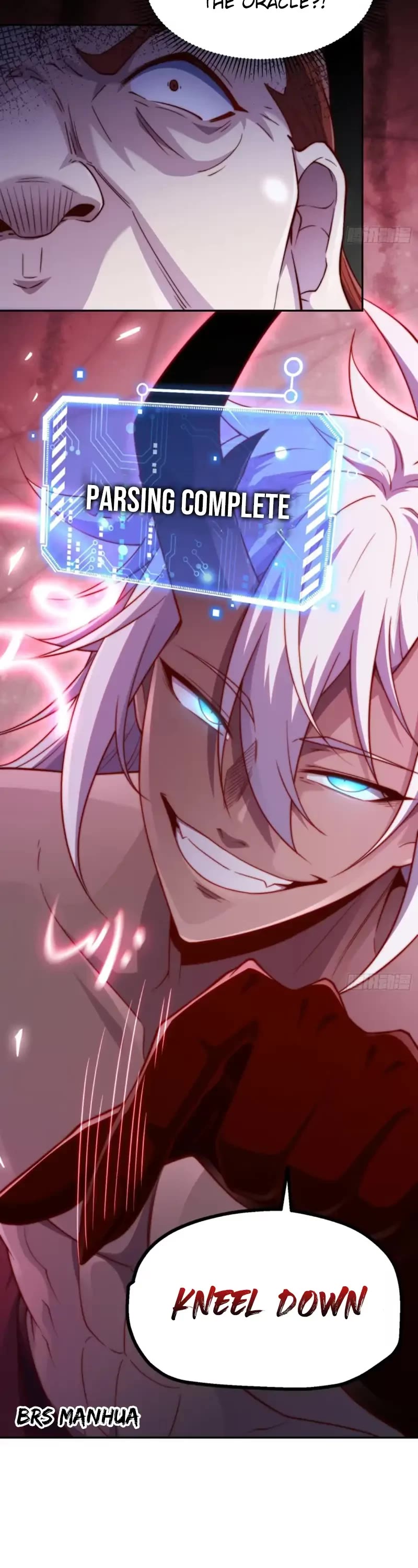 Invincible at the Start Chapter 91 page 28 - Chapter 91: Kneel Down