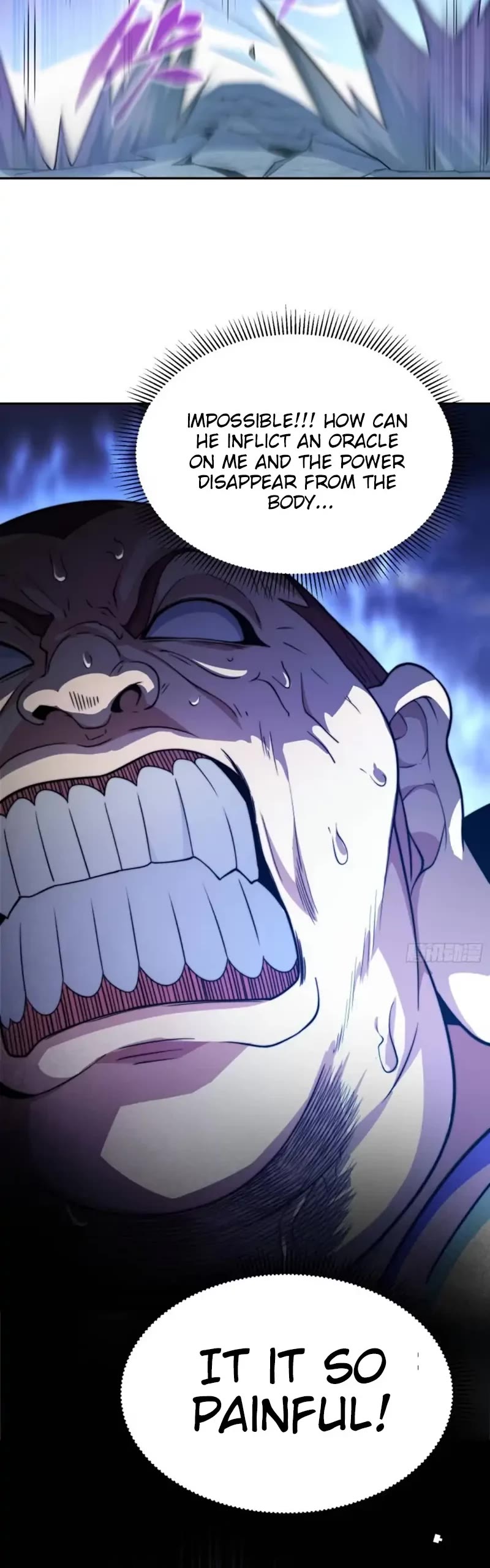 Invincible at the Start Chapter 91 page 30 - Chapter 91: Kneel Down