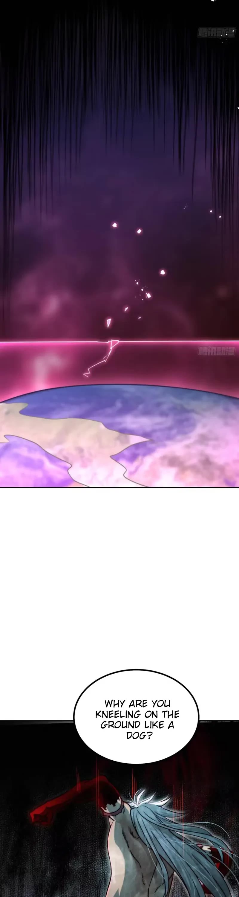 Invincible at the Start Chapter 91 page 31 - Chapter 91: Kneel Down
