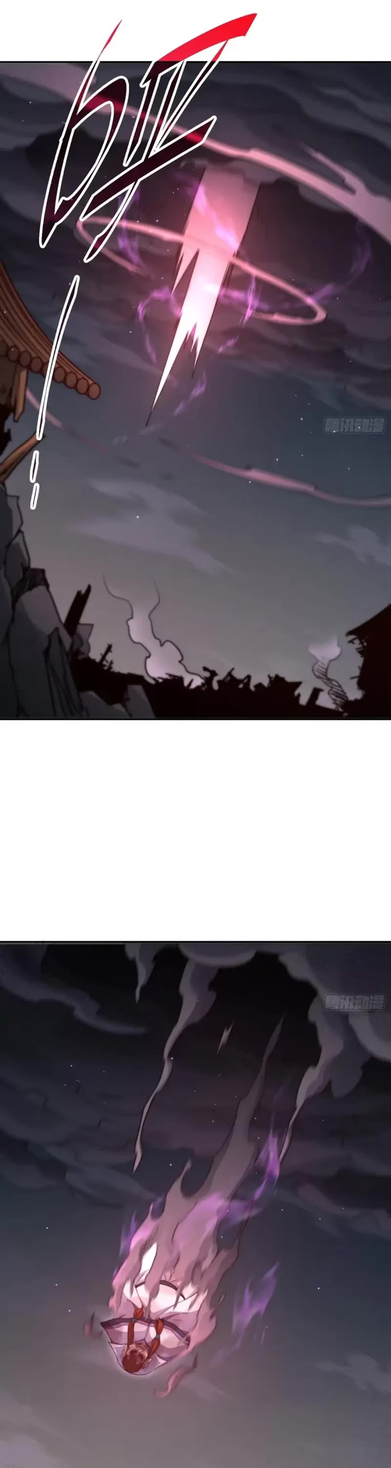 Invincible at the Start Chapter 91 page 37 - Chapter 91: Kneel Down