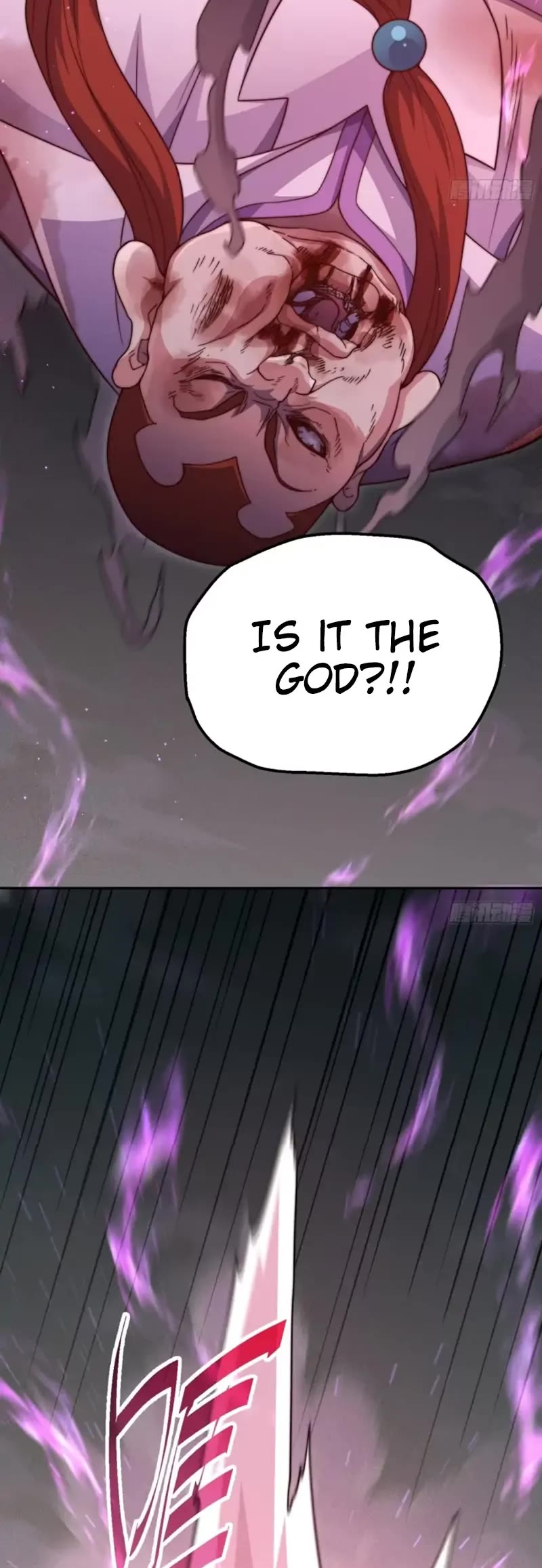 Invincible at the Start Chapter 91 page 39 - Chapter 91: Kneel Down