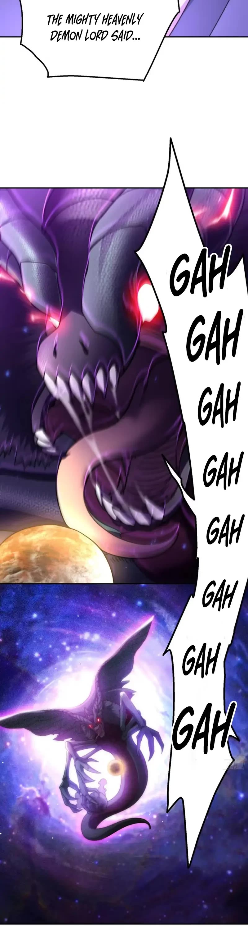 Invincible at the Start Chapter 91 page 43 - Chapter 91: Kneel Down