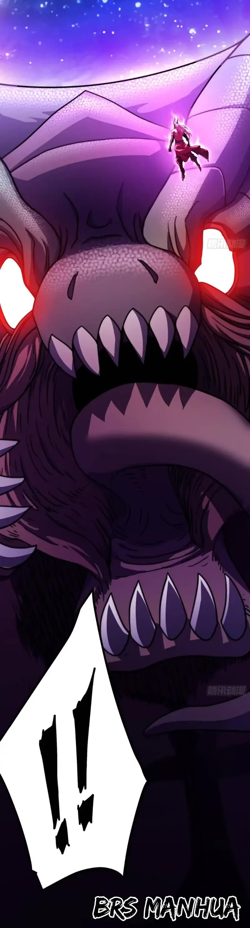 Invincible at the Start Chapter 91 page 45 - Chapter 91: Kneel Down