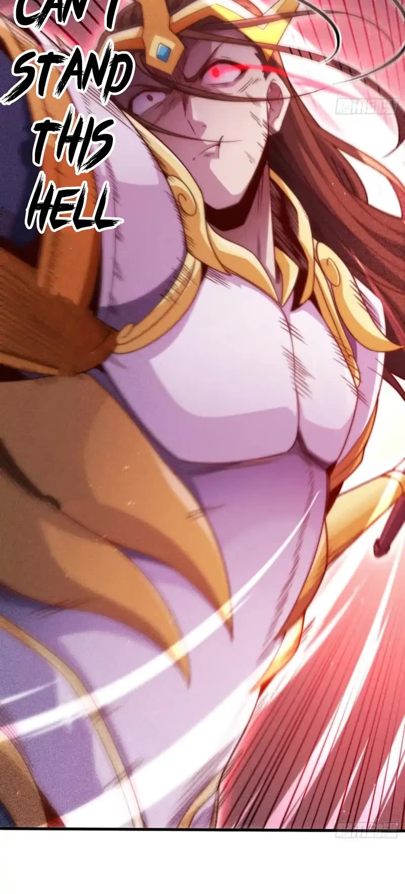 Invincible at the Start Chapter 91 page 9 - Chapter 91: Kneel Down