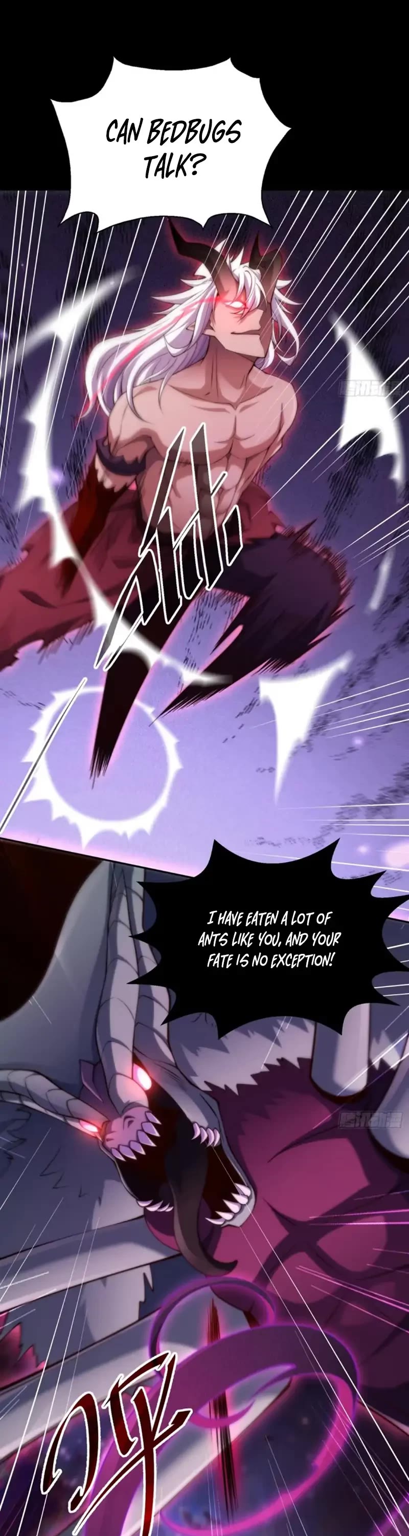 Invincible at the Start Chapter 92 page 10 - Chapter 92: Nine Heaven Star Luoyan Formation