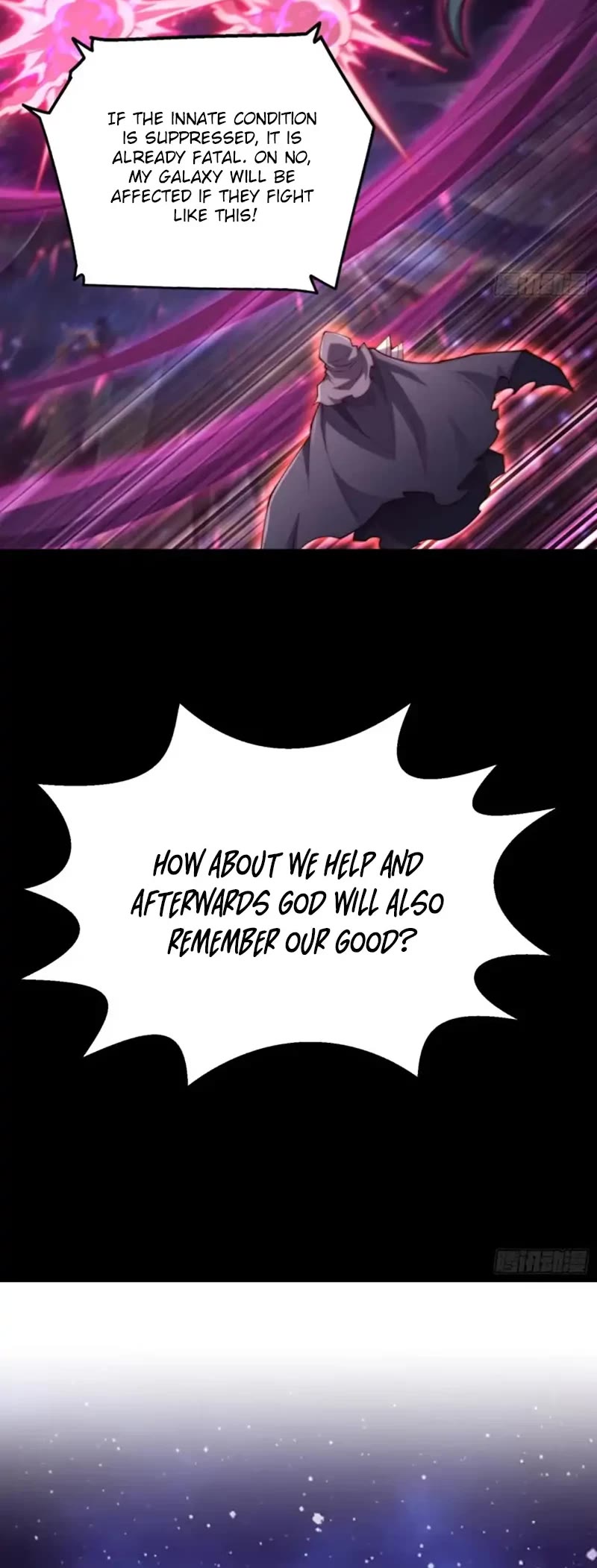 Invincible at the Start Chapter 92 page 13 - Chapter 92: Nine Heaven Star Luoyan Formation