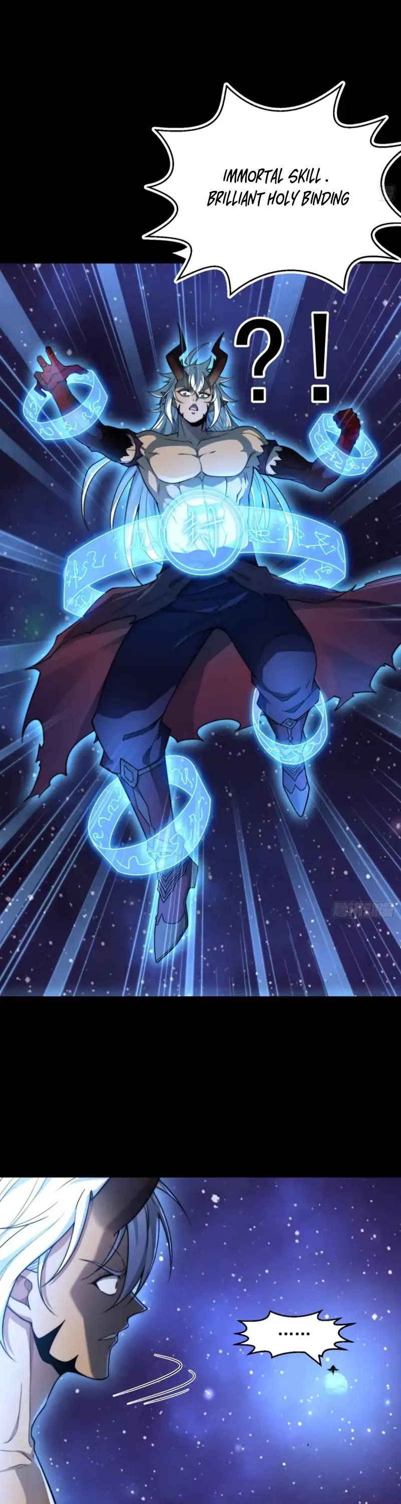 Invincible at the Start Chapter 92 page 15 - Chapter 92: Nine Heaven Star Luoyan Formation