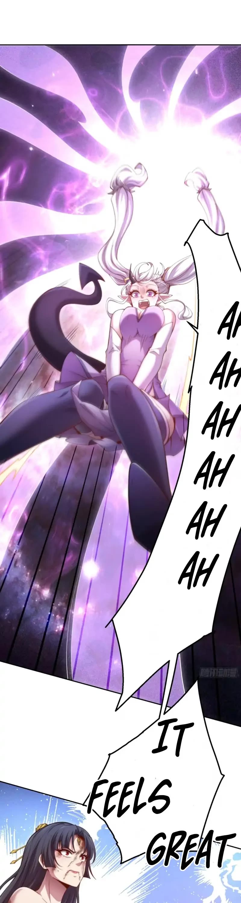 Invincible at the Start Chapter 92 page 24 - Chapter 92: Nine Heaven Star Luoyan Formation