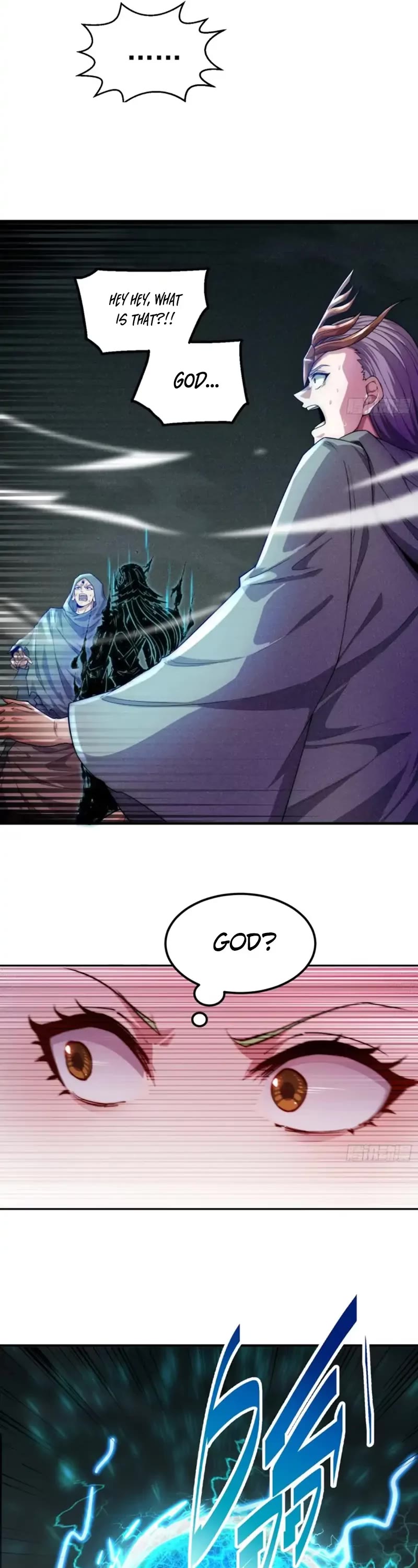 Invincible at the Start Chapter 92 page 29 - Chapter 92: Nine Heaven Star Luoyan Formation