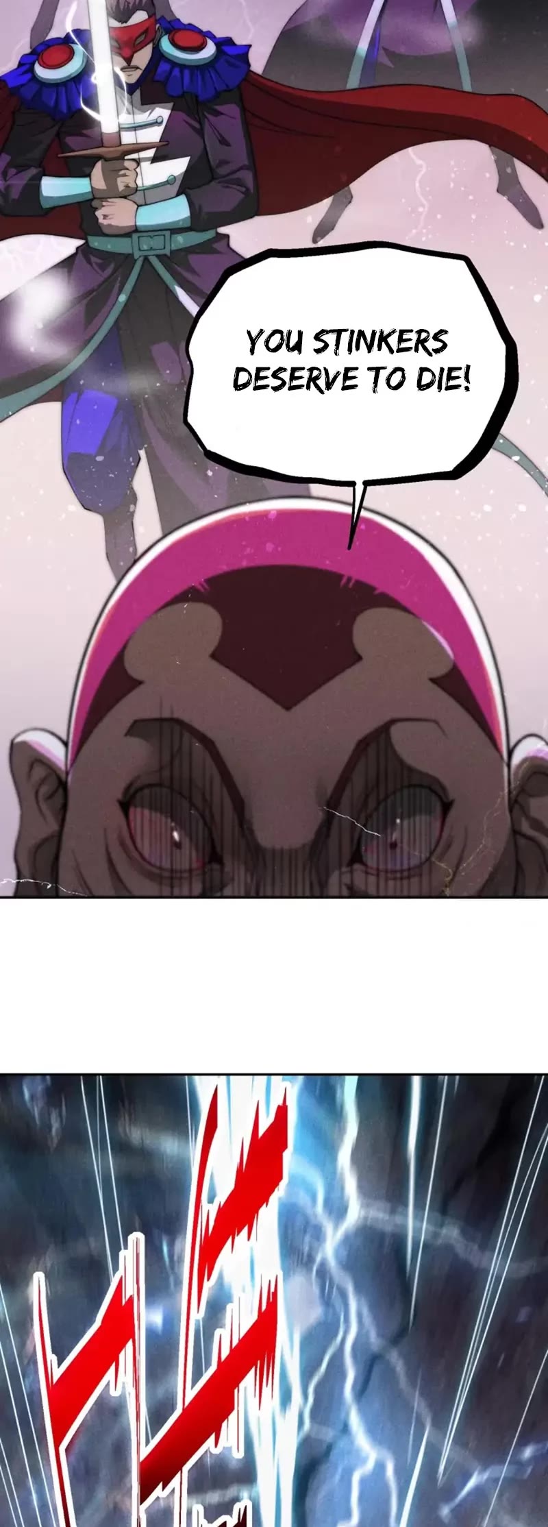 Invincible at the Start Chapter 92 page 38 - Chapter 92: Nine Heaven Star Luoyan Formation