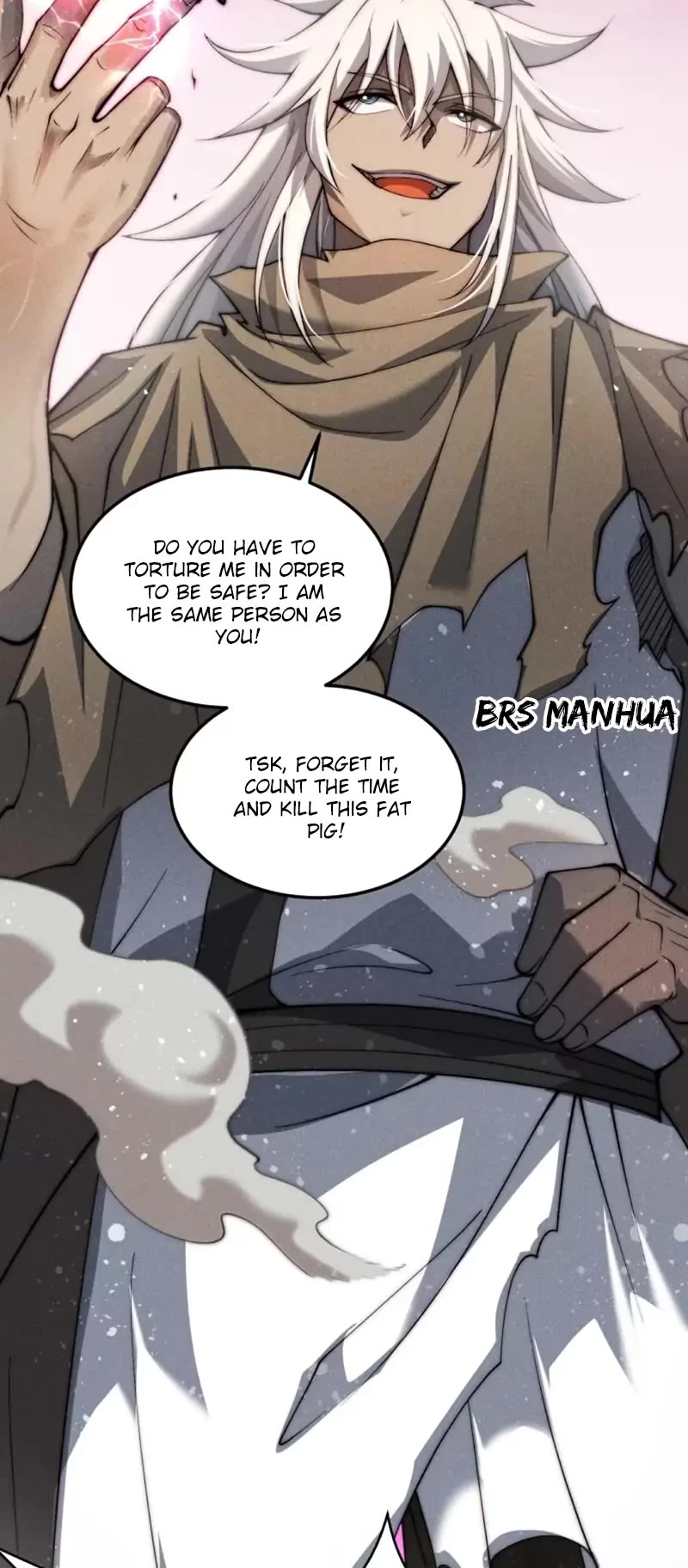 Invincible at the Start Chapter 92 page 42 - Chapter 92: Nine Heaven Star Luoyan Formation