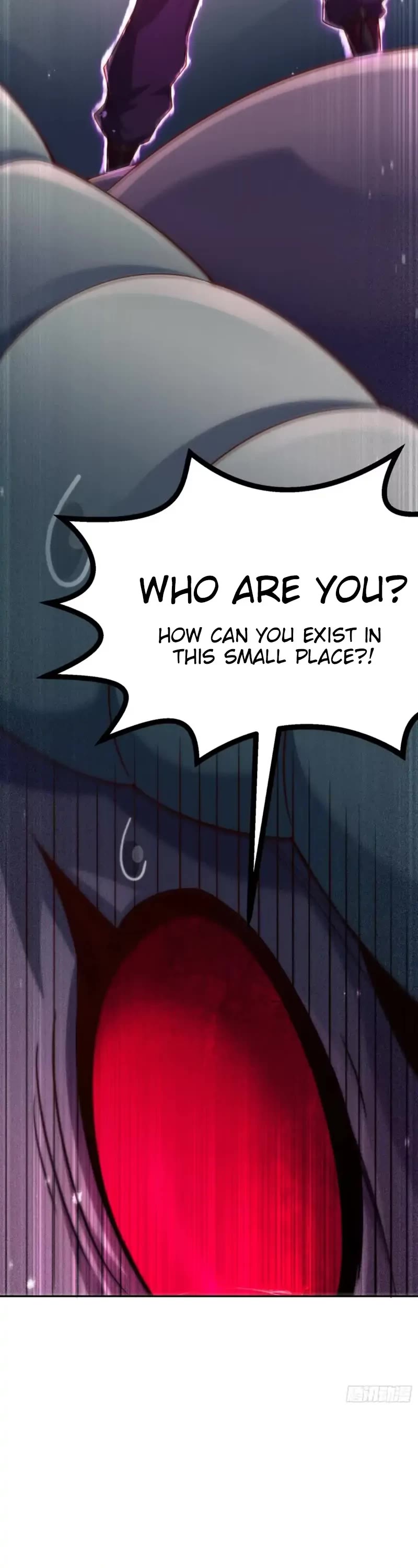 Invincible at the Start Chapter 92 page 45 - Chapter 92: Nine Heaven Star Luoyan Formation