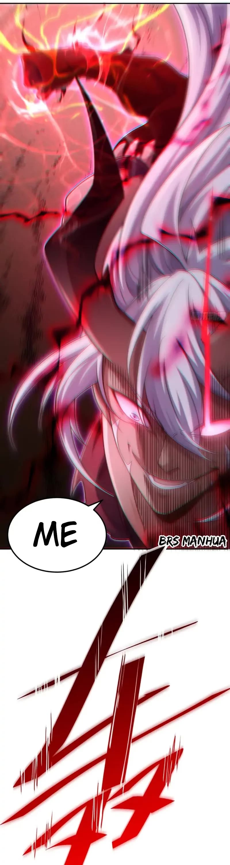 Invincible at the Start Chapter 92 page 46 - Chapter 92: Nine Heaven Star Luoyan Formation