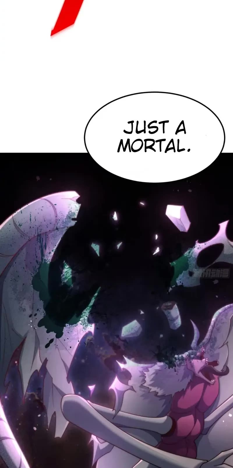 Invincible at the Start Chapter 92 page 47 - Chapter 92: Nine Heaven Star Luoyan Formation