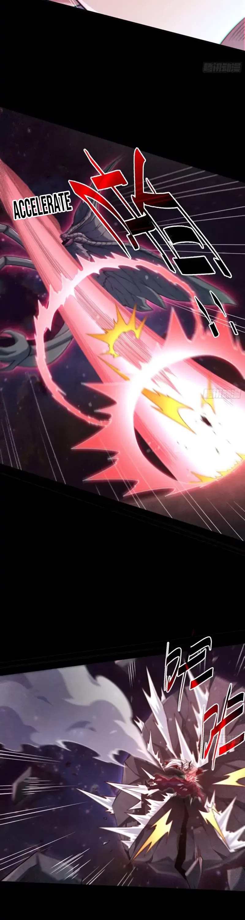 Invincible at the Start Chapter 92 page 7 - Chapter 92: Nine Heaven Star Luoyan Formation