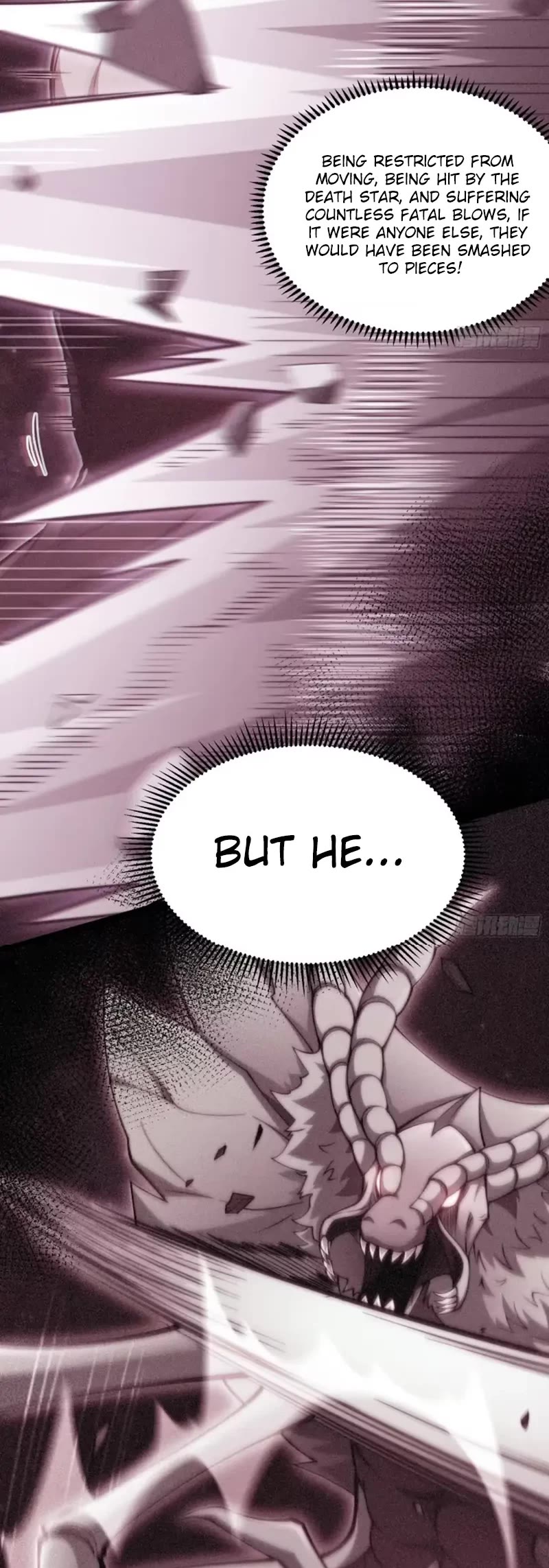 Invincible at the Start Chapter 93 page 3 - Chapter 93: Killing God